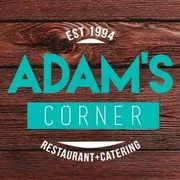 Adam's Corner