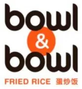 Bowl & Bowl Fried Rice