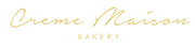 Crème Maison Bakery