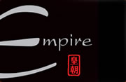 Empire Food Catering Pte Ltd