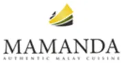 Mamanda Catering (by Mamanda Pte Ltd)