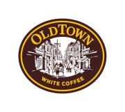 OLDTOWN White Coffee