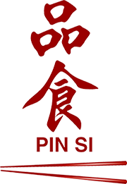 Pin Si Kitchen