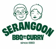 Serangoon BBQ & Curry