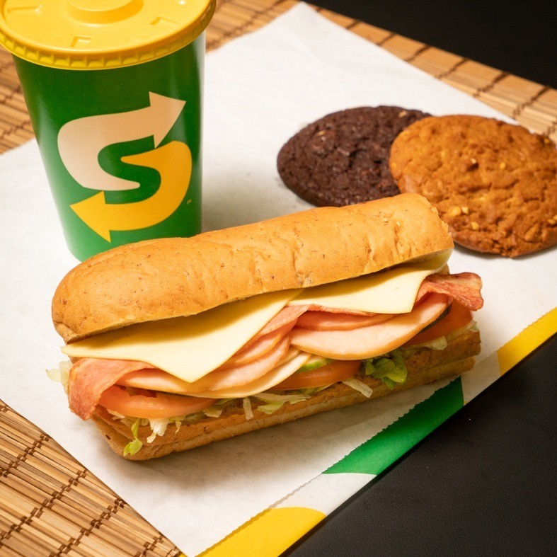 Sandwich Assortments | Delectable & Fresh Sandwich on the go