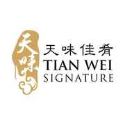 Tian Wei Signature