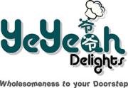 Yeyeah Delights