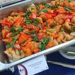 Sweet & Sour Fish