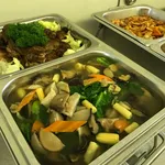 Traditional Teochew Braised Duck 潮州卤鸭