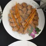 Chicken Nugget