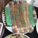 Assorted Nonya Kuehs