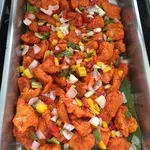 Sweet & Sour Fish