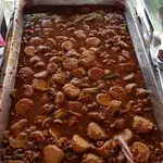Minced Meat w/ Beancurd •肉碎豆腐