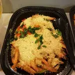 Cereal Prawn