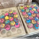 Happy Cupcakes