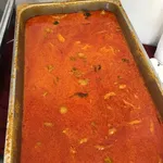Curry Chicken