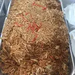 Fried Bee Hoon • 干炒米粉