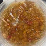 Sea Coconut Cocktail