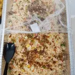 Yang Chow Fried Rice