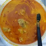 Nonya Curry Chicken