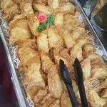 Prawn Dumpling