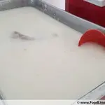 芋泥椰浆 Yam Paste w/ Coconut milk