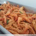 麦片鲜虾 Prawn w/ Cereal