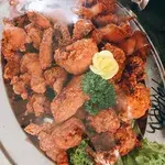 Prawn Sauce Chicken • 虾酱鸡(Chef's Recommended)