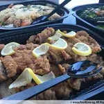 Lemon Chicken