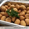 Fried Xiao Long Bao 炸小笼包 | Customer Photo | Yeh Lai Siang Catering Service