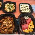 Fresh Fruit Plater