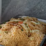 Kampong Fried Mee Siam