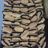 Click to see Mini Chocolate Éclair 迷你朱古力Eclair