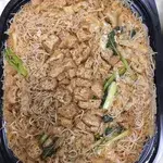 Nonya Fried Mee Siam