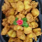 Deep Fried Wanton