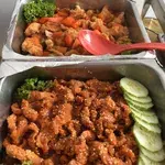 Sweet & Sour Sliced Fish • 酸甜鱼片