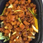 Sweet and Sour Pork