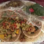 佛砵飘香 Crispy Yam Ring