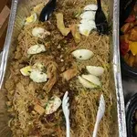 Nonya Fried Mee Siam
