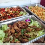 Thai Style Fish