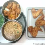 Tingkat Order: