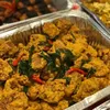 Salted Egg Yolk Chicken | Customer Photo | On & On Diners