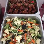 罗汉斋 Lo Hon Vegetable