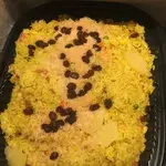 Thai Pineapple Rice