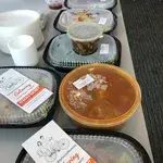 Nonya Curry Chicken