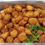 油炸五香 Deep Fried Ngo Hiang