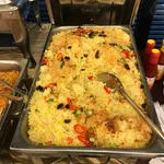 Thai Pineapple Rice