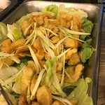 Mango Fish