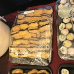 Mini Chocolate Éclair
