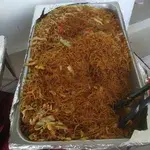 Fried Tang Hoon • 干炒冬粉